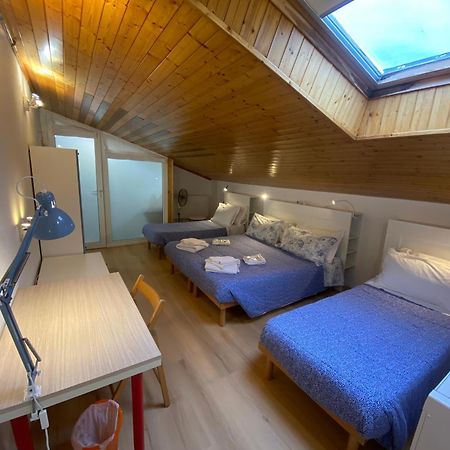 Marameo B&B Udine Luaran gambar