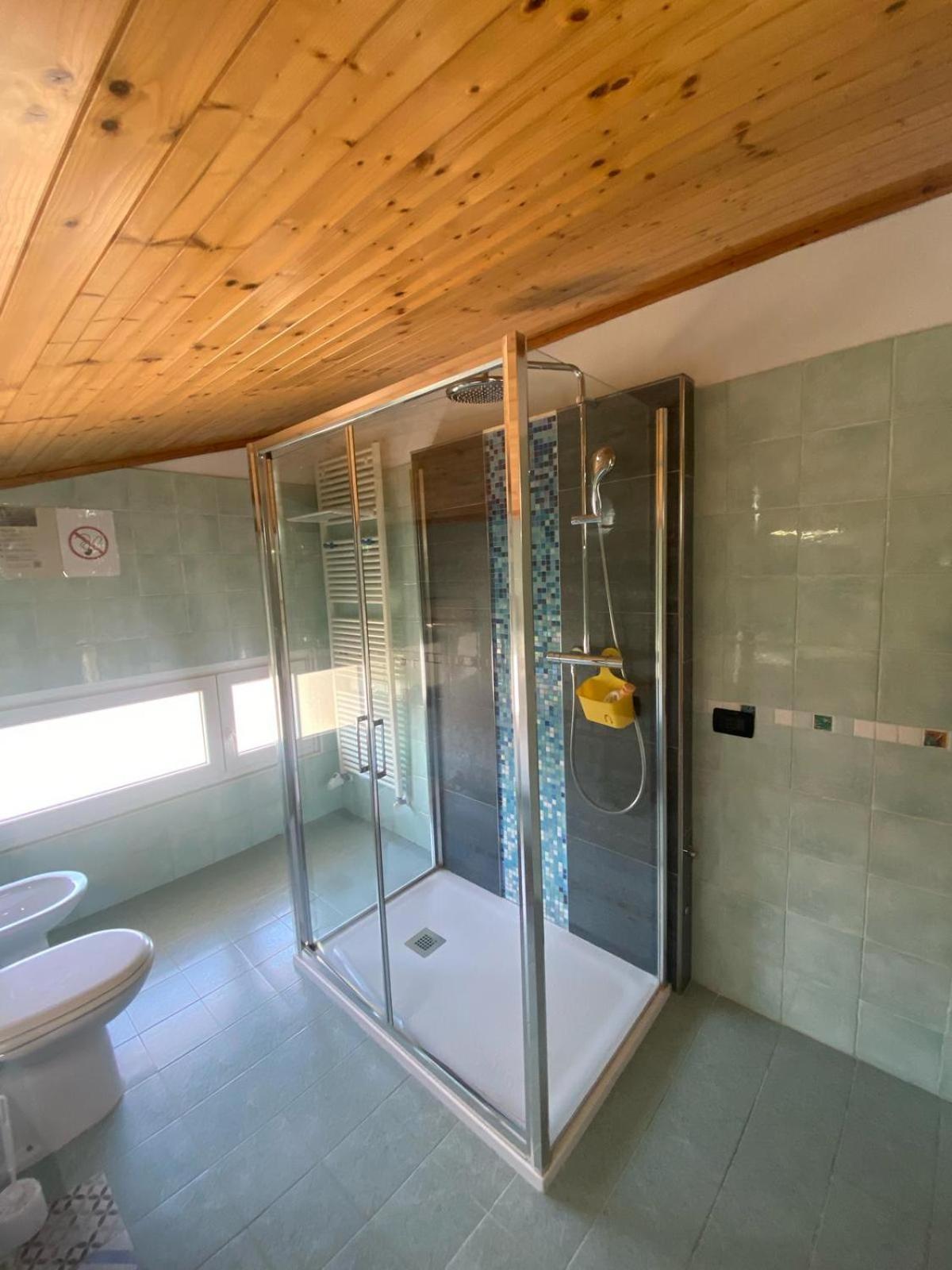 Marameo B&B Udine Luaran gambar