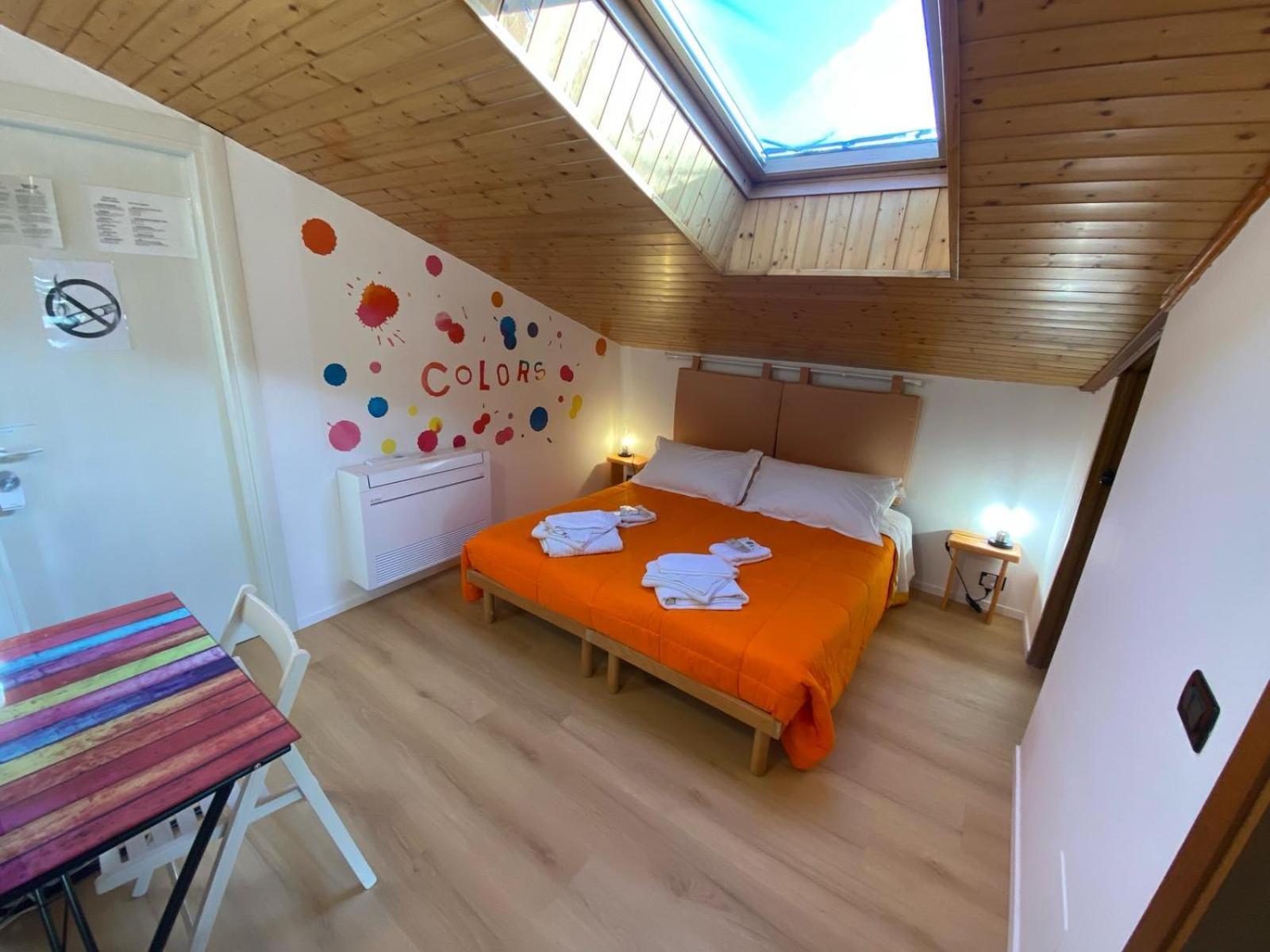 Marameo B&B Udine Luaran gambar