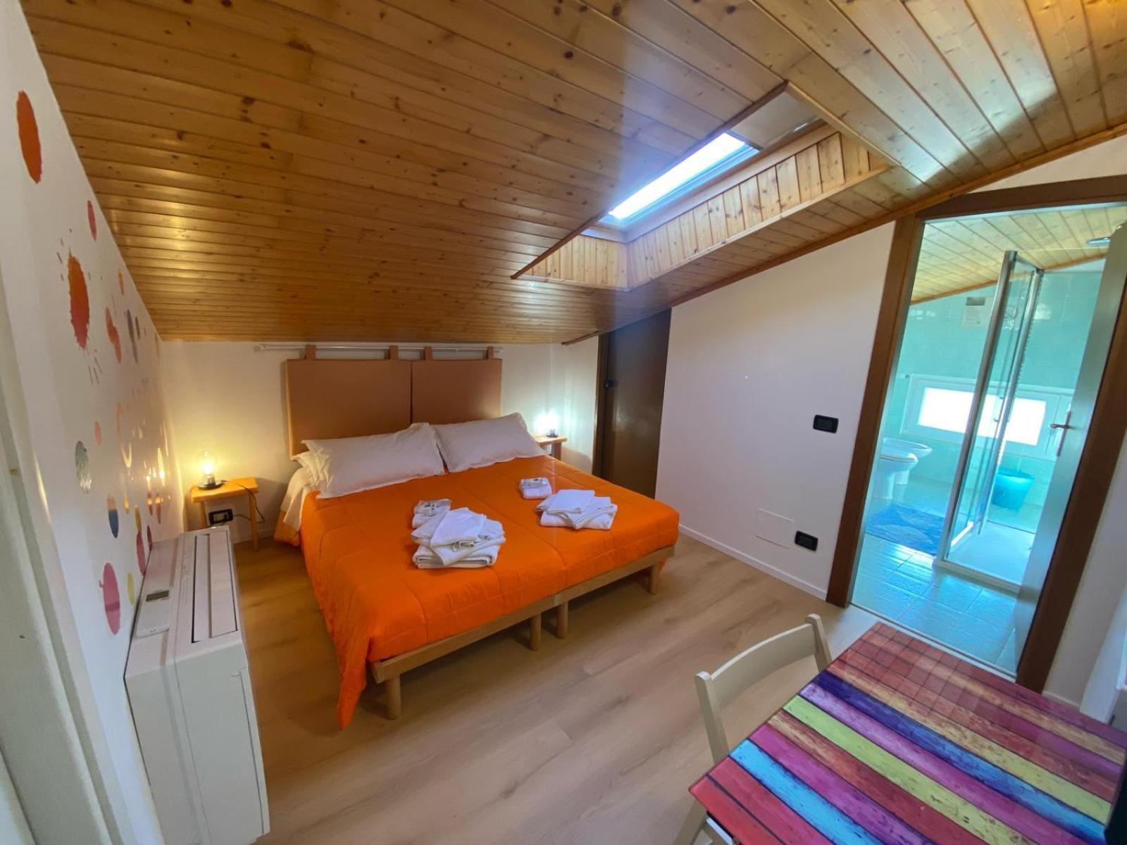 Marameo B&B Udine Luaran gambar