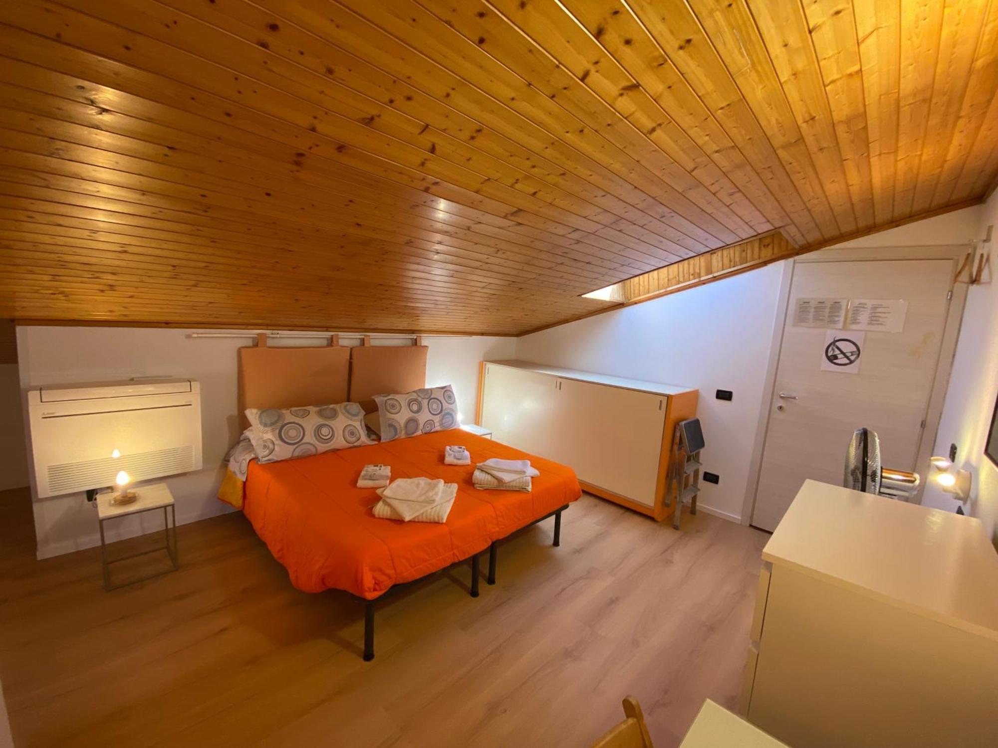 Marameo B&B Udine Luaran gambar