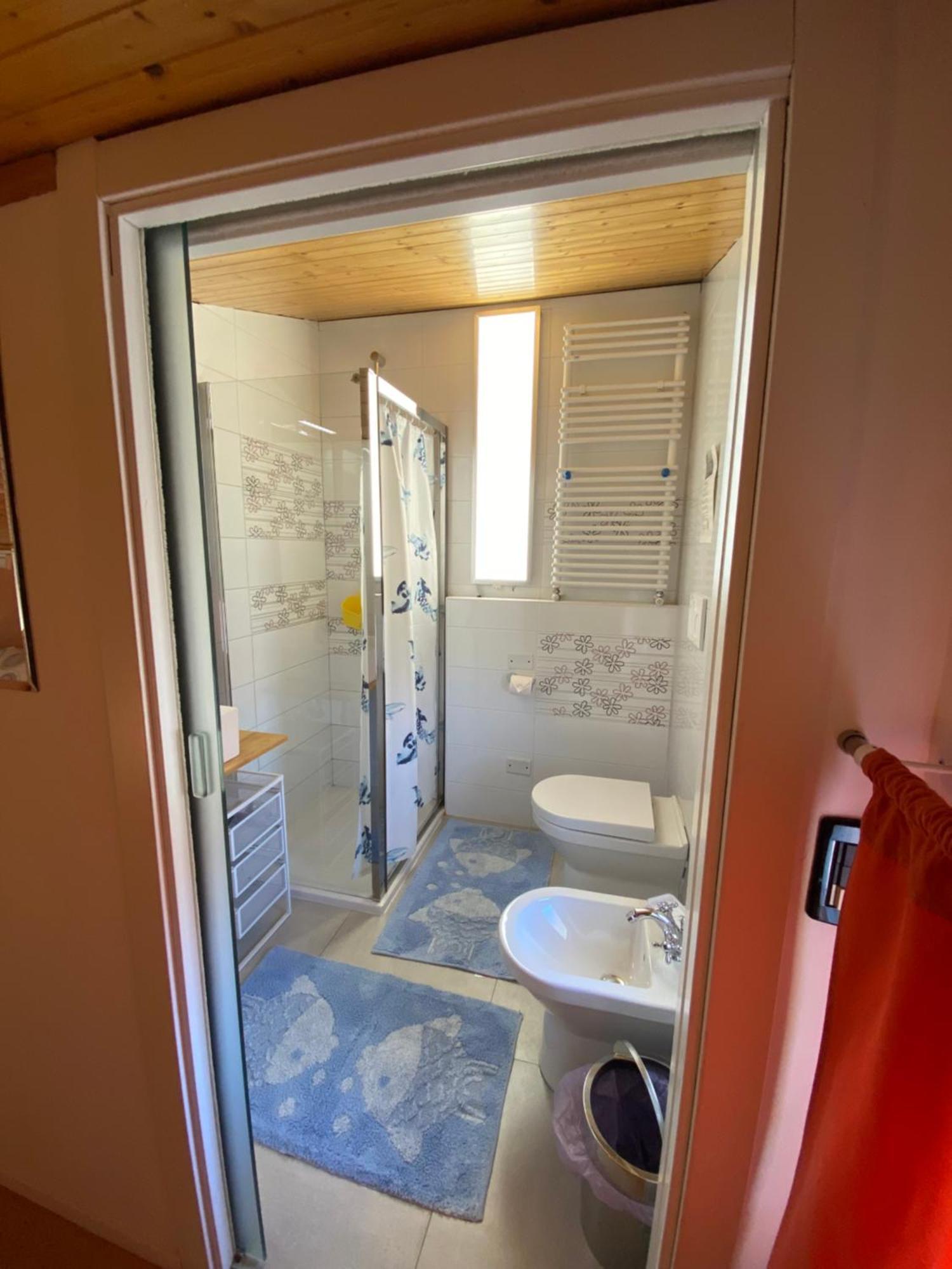 Marameo B&B Udine Luaran gambar