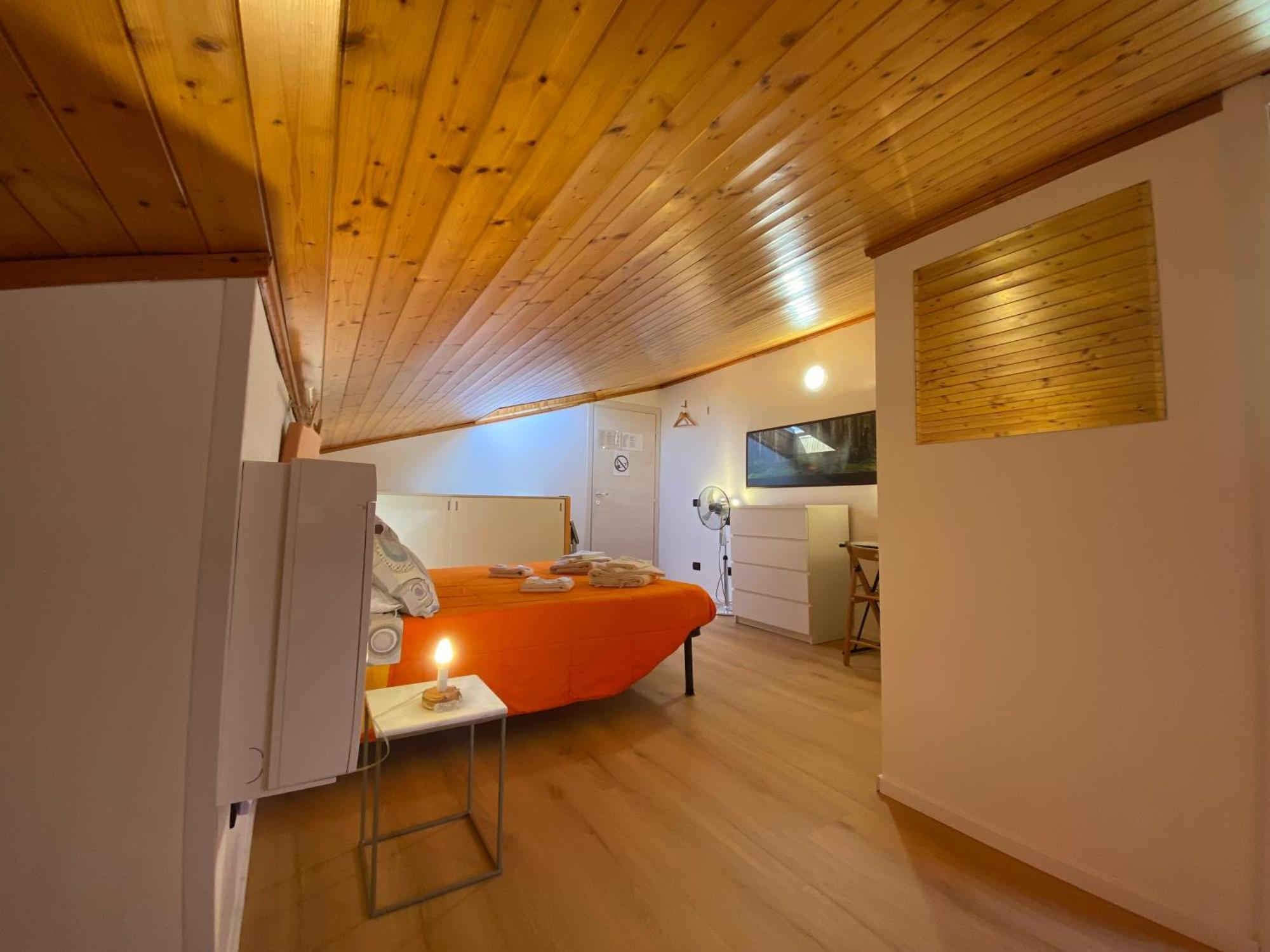 Marameo B&B Udine Luaran gambar