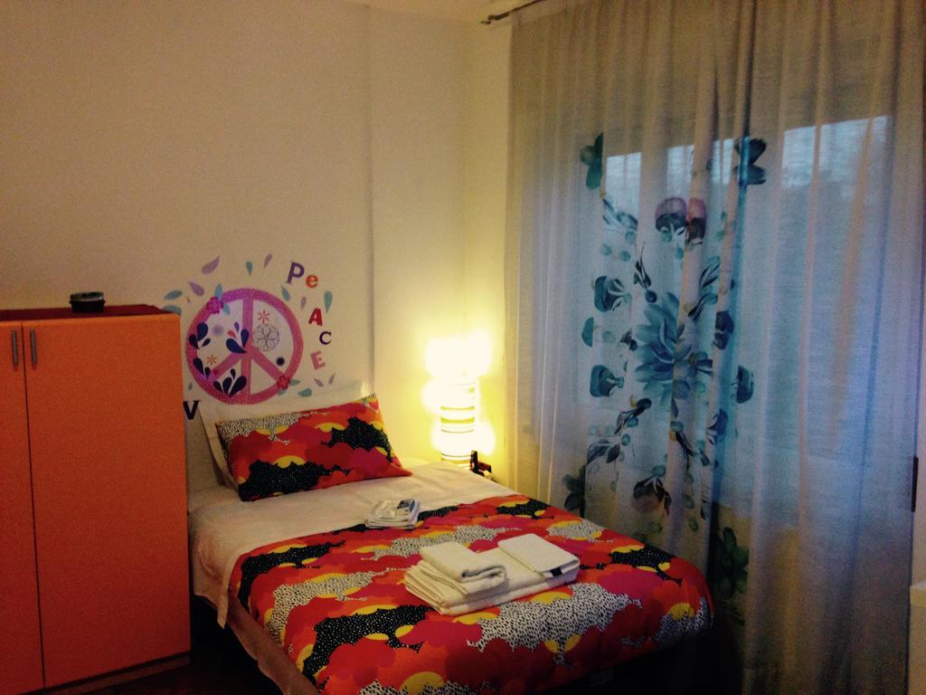 Marameo B&B Udine Bilik gambar