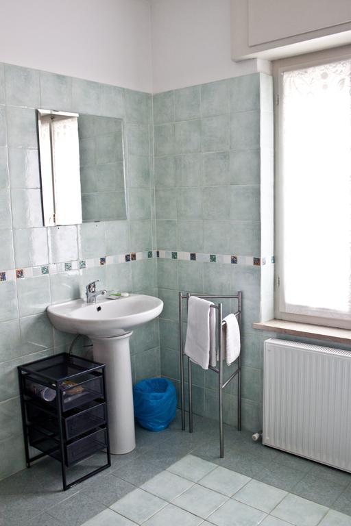 Marameo B&B Udine Bilik gambar